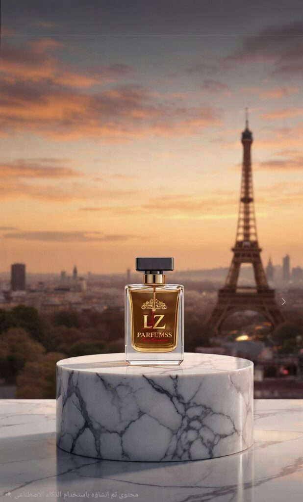 ​ ​عطر LZ PARFUMSS الفاخر عطور شرقية وفرنسية مميزة